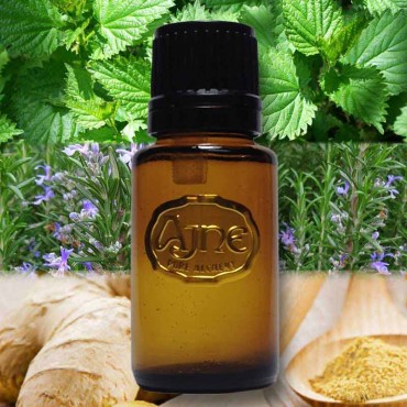 Energize - Diffuser Aroma Energize - Diffuser Aroma